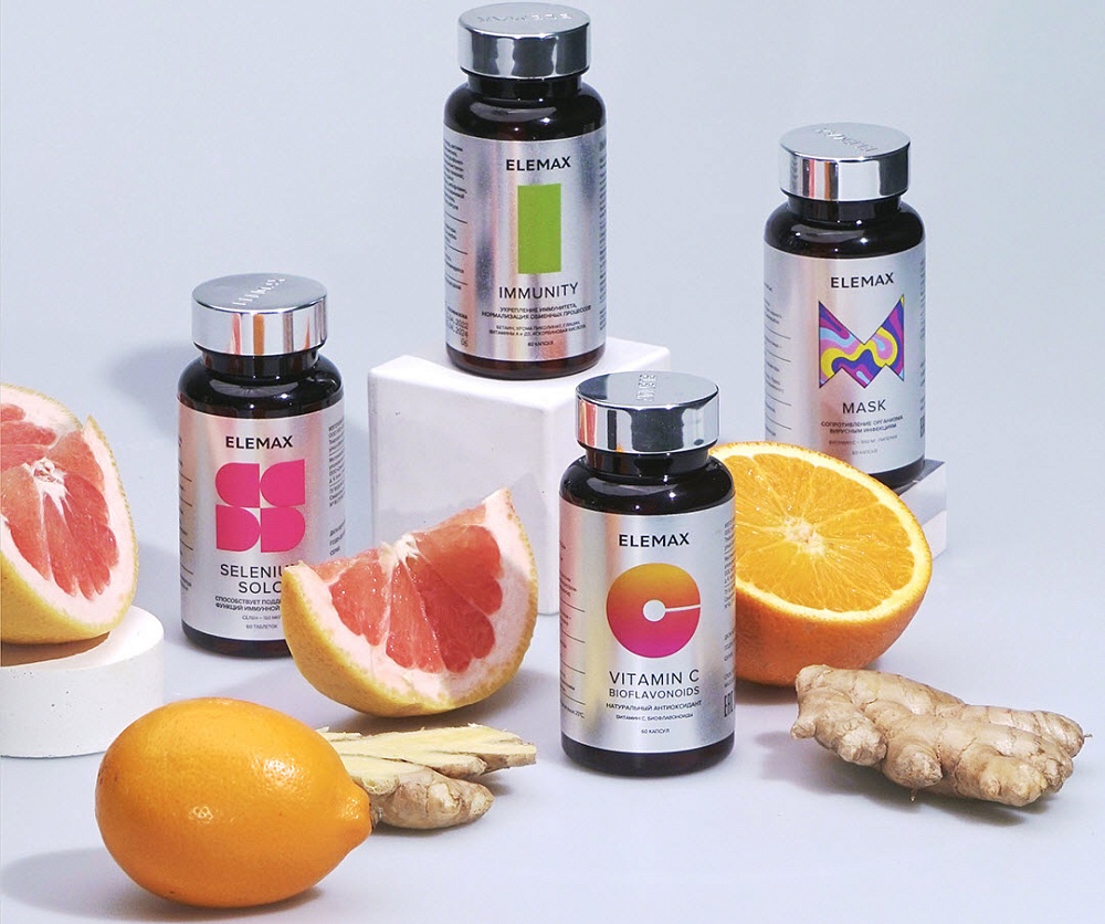 Каталог ELEMAX