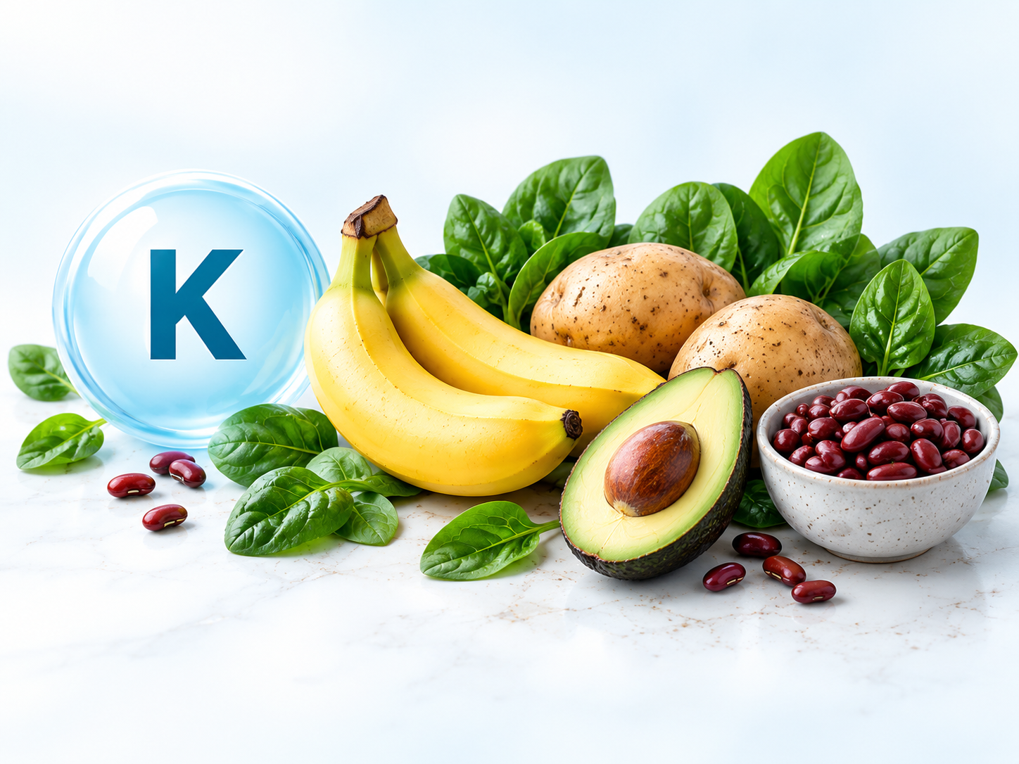 Продукты как источники магния