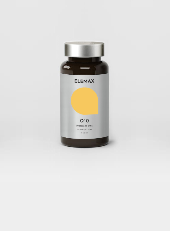 Elemax Q10