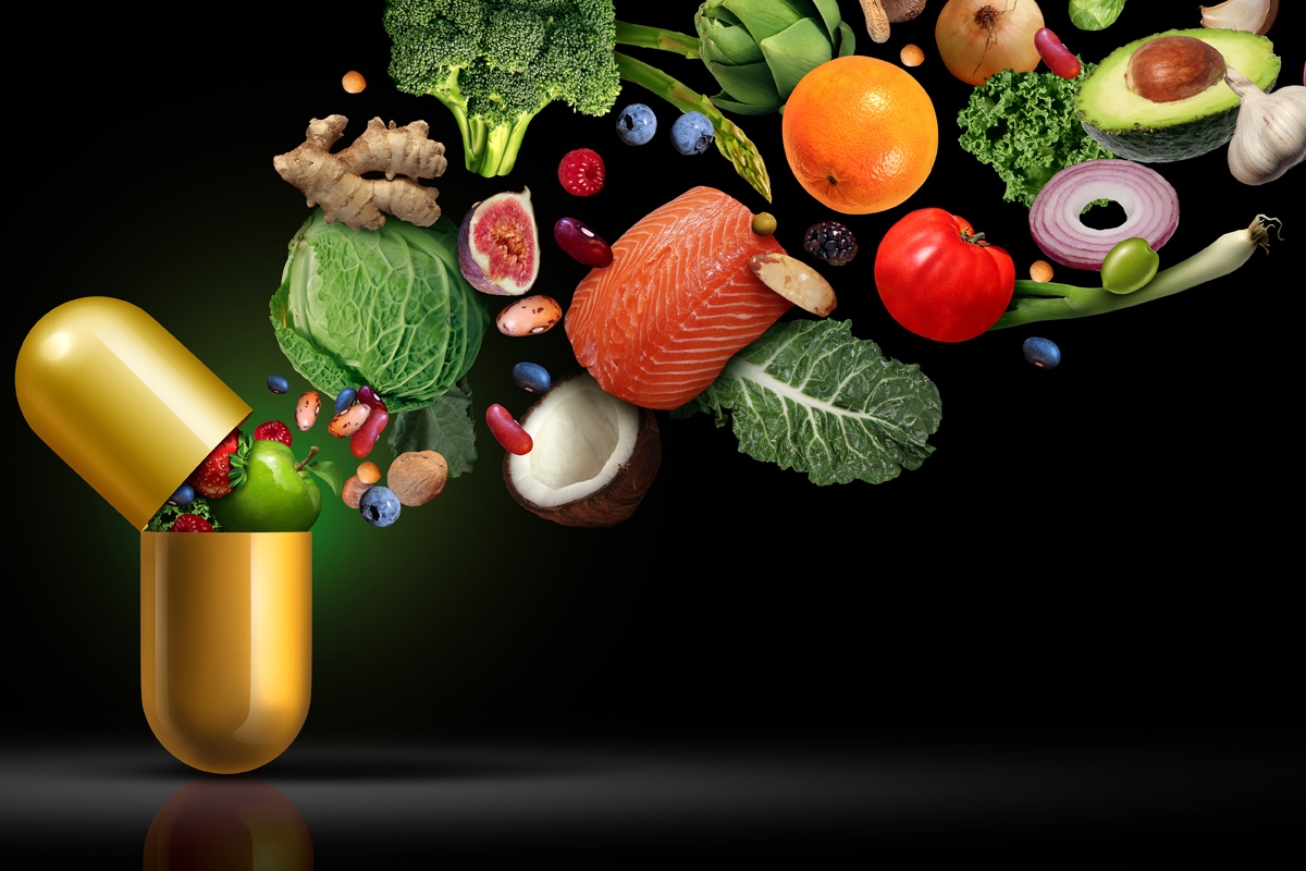 Липоевая кислота: для чего нужна организму