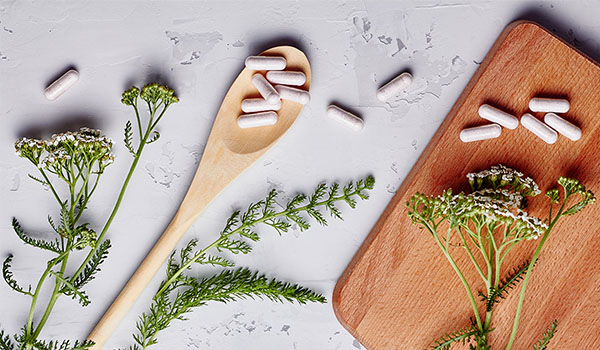 Правда и мифы о БАДах: разбираем главные заблуждения с экспертами