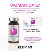 WOMAN DAILY
