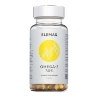 OMEGA-3 30%